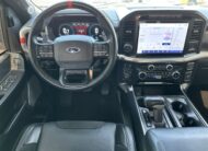 2023 Ford F-150 Raptor Truck SuperCrew Cab