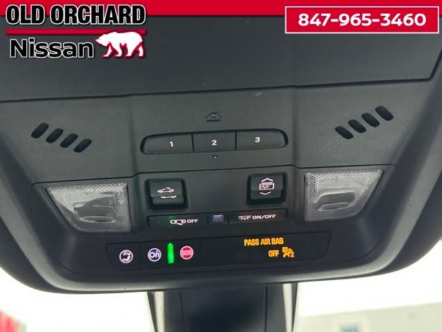 2022 Chevrolet Blazer RS SUV