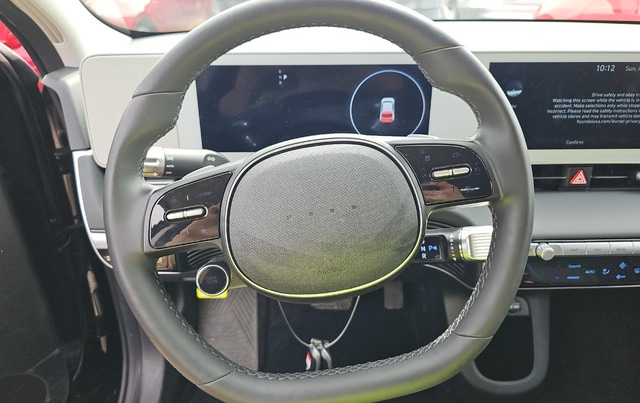2024 Hyundai IONIQ 5 SEL SUV