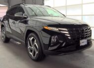 2023 Hyundai Tucson Limited SUV