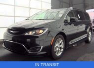 2019 Chrysler Pacifica Touring L Plus Van Passenger Van