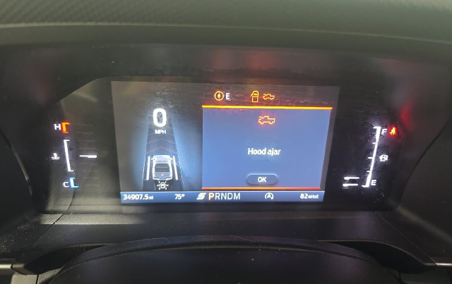 2024 Ford Ranger XLT Truck SuperCrew