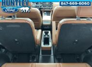 2024 Nissan Pathfinder Platinum SUV