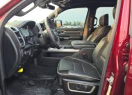 2023 Ram 1500 Laramie Truck Crew Cab