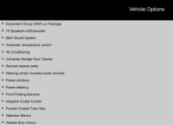 2023 Ford Bronco Wildtrak SUV