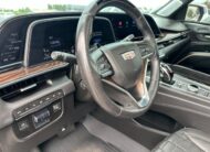 2021 CADILLAC Escalade ESV Sport Platinum SUV