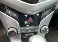 2014 Chevrolet Cruze LS Sedan