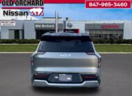 2024 Kia EV9 Land SUV
