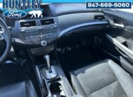 2008 Honda Accord EX-L Sedan