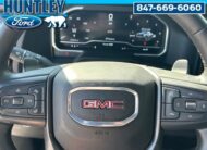 2024 GMC Sierra 1500 AT4 Truck Crew Cab