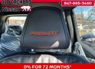 2026 Nissan Armada PRO-4X SUV