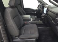 2022 Ford F-150 XLT Truck SuperCrew Cab