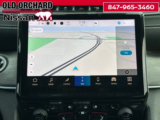 2023 Jeep Grand Cherokee Limited SUV