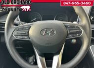 2022 Hyundai Santa Fe SEL SUV