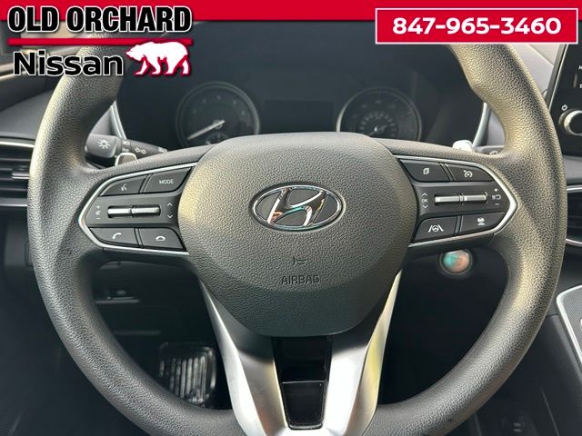 2022 Hyundai Santa Fe SEL SUV