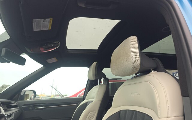 2024 Kia EV9 GT-Line SUV