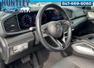 2025 Mercedes-Benz GLE 350 GLE 350 SUV