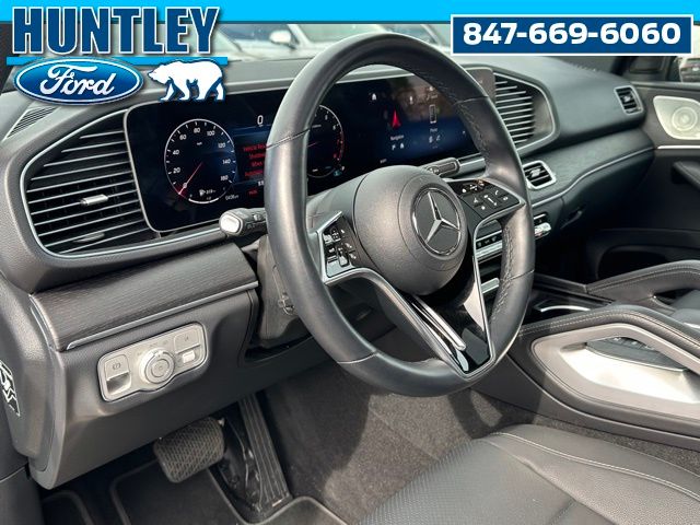 2025 Mercedes-Benz GLE 350 GLE 350 SUV
