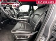 2022 Ram 1500 Laramie Truck Crew Cab