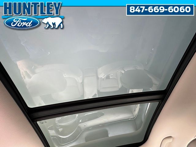 2024 Genesis GV70 2.5T SUV