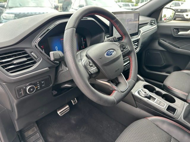 2023 Ford Escape ST-Line Select SUV