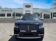 2021 Lincoln Navigator Black Label SUV