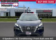 2024 Nissan Rogue SV SUV
