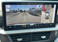 2025 Ford Explorer Platinum SUV