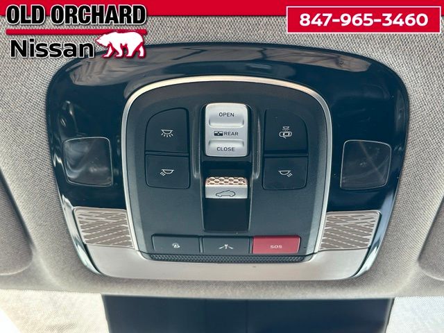2022 Hyundai Palisade Limited SUV