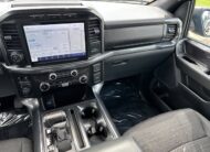 2023 Ford F-150 XLT Truck SuperCrew Cab