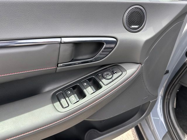 2024 Hyundai Sonata N Line Sedan
