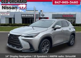 2024 LEXUS NX 350 350 Premium SUV