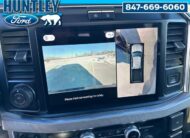 2025 Ford F-450 Platinum Truck Crew Cab