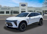 2024 Chevrolet Blazer EV RS SUV