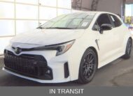 2023 Toyota GR Corolla Core Hatchback