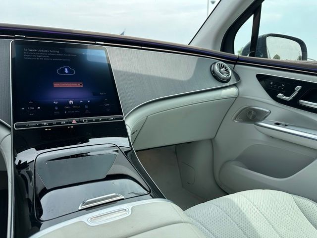 2023 Mercedes-Benz EQE 350 350 SUV SUV