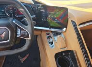 2023 Chevrolet Corvette Stingray Stingray Convertible
