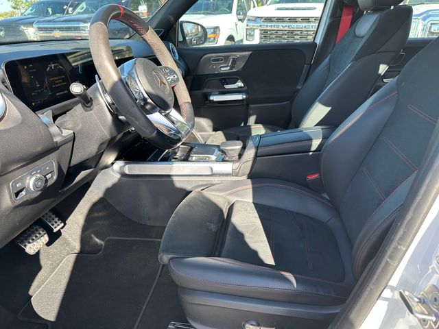 2023 Mercedes-Benz AMG GLB 35 GLB 35 AMG® SUV