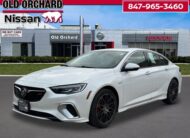 2018 Buick Regal Sportback GS Hatchback