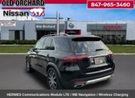 2025 Mercedes-Benz GLE 350 GLE 350 SUV