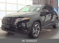 2024 Hyundai Tucson Limited SUV