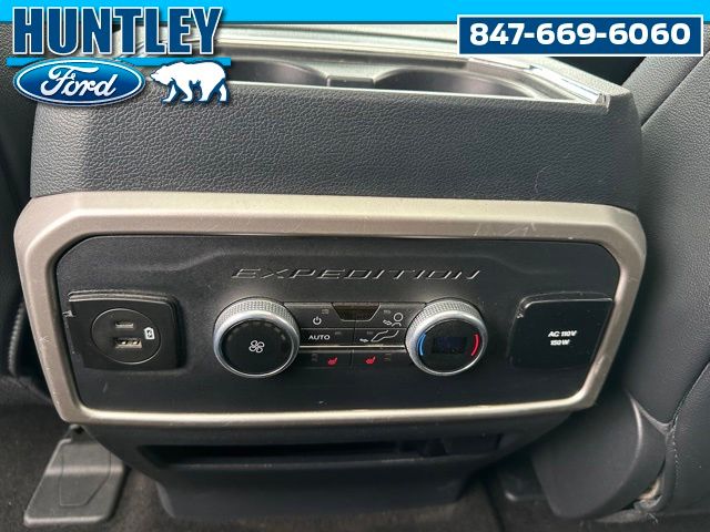 2022 Ford Expedition Limited SUV