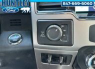 2022 Ford F-350 Lariat Truck Crew Cab