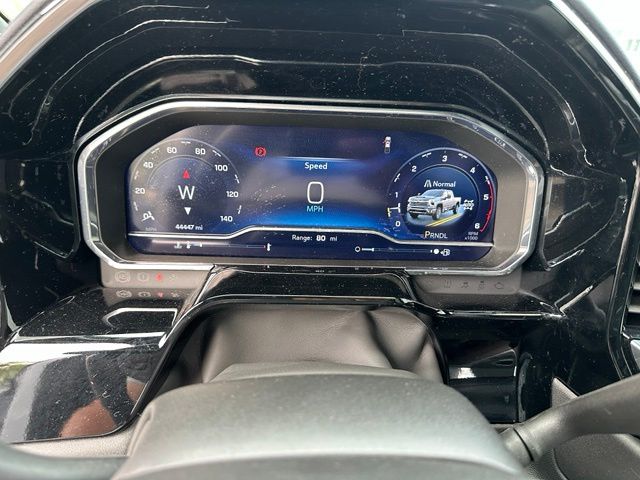 2024 Chevrolet Silverado 2500 HD High Country Truck Crew Cab