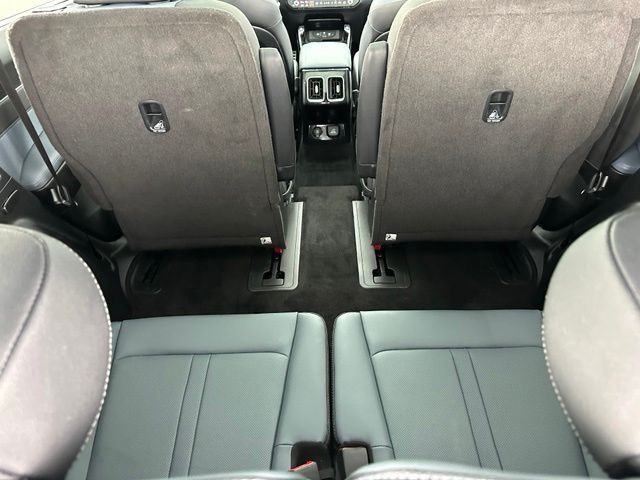 2025 Kia Sorento Plug-In Hybrid SX Prestige SUV
