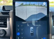 2024 Ford F-150 Lightning Lariat Truck SuperCrew Cab