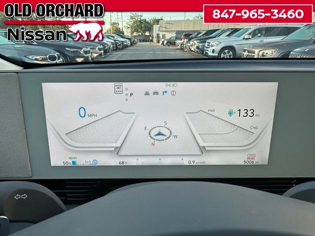 2024 Hyundai IONIQ 5 SEL SUV