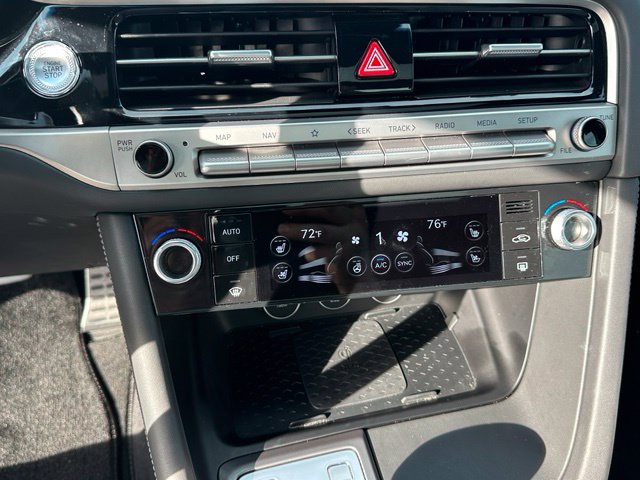 2025 Genesis G70 3.3T Sport Advanced Sedan