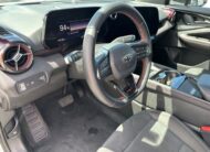2024 Chevrolet Blazer EV RS SUV