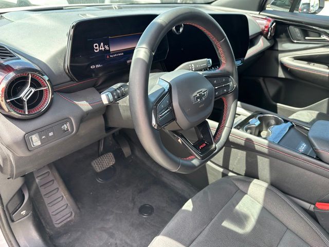 2024 Chevrolet Blazer EV RS SUV